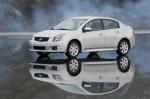 Nissan Sentra SR 2009 года